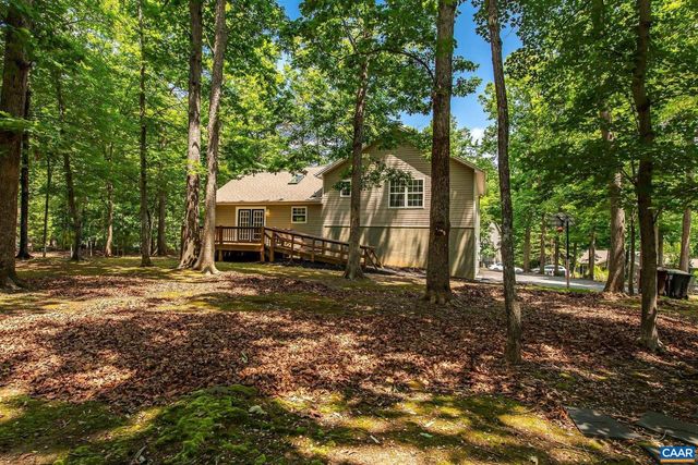 1 WESTHAM CT, Palmyra, VA 22963