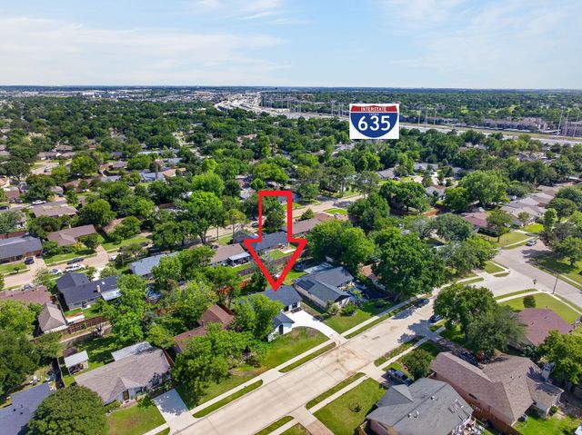 926 Key Colony Drive, Garland, TX 75043