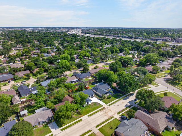 926 Key Colony Drive, Garland, TX 75043