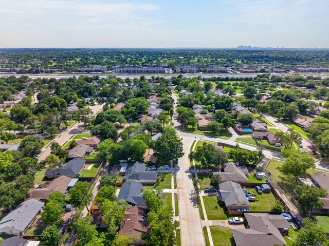 926 Key Colony Drive, Garland, TX 75043