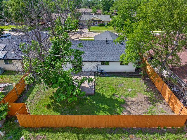 926 Key Colony Drive, Garland, TX 75043