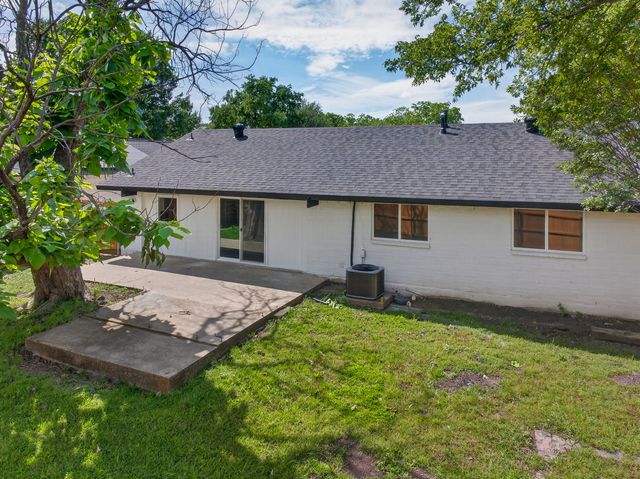 926 Key Colony Drive, Garland, TX 75043