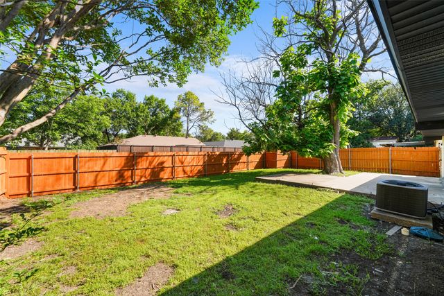 926 Key Colony Drive, Garland, TX 75043
