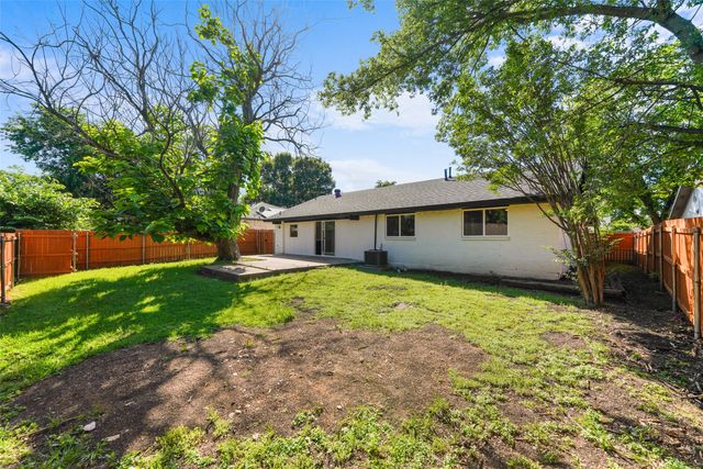 926 Key Colony Drive, Garland, TX 75043