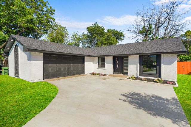 926 Key Colony Drive, Garland, TX 75043