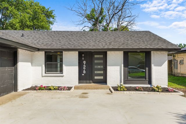 926 Key Colony Drive, Garland, TX 75043