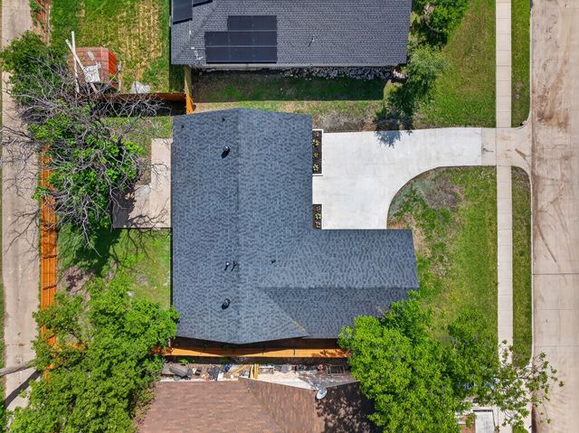 926 Key Colony Drive, Garland, TX 75043