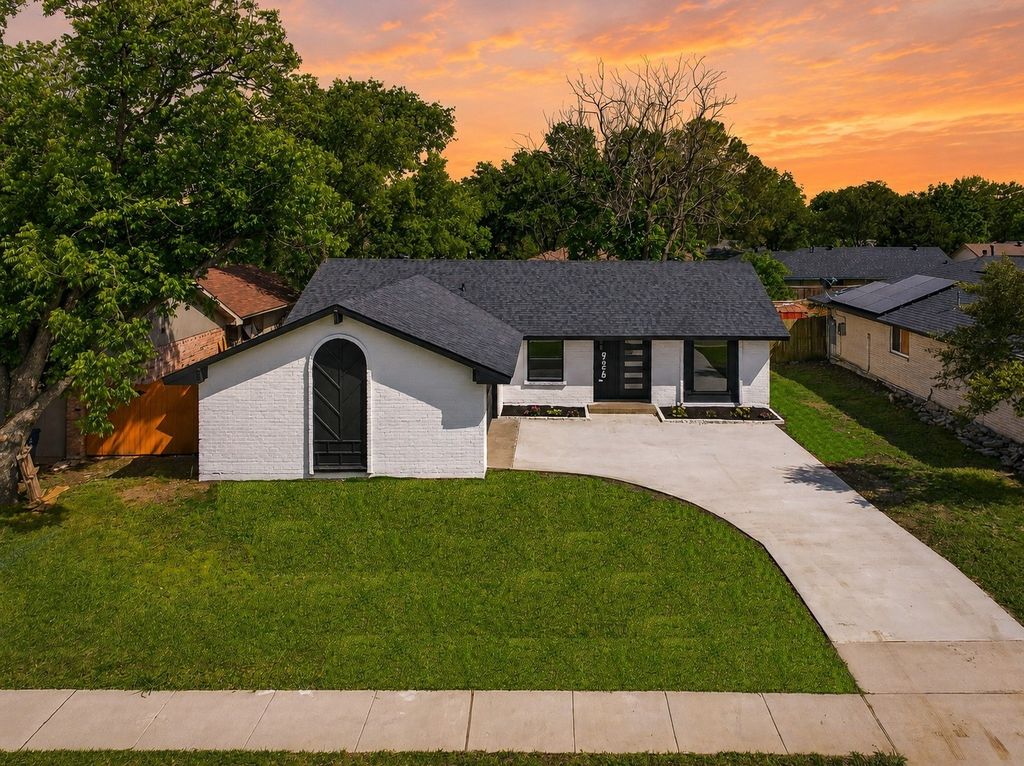 926 Key Colony Drive, Garland, TX 75043
