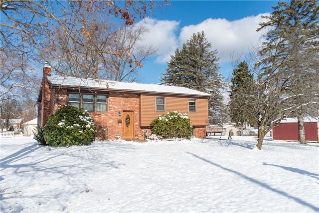 520 Upland Avenue, Brighton Twp, PA 15009