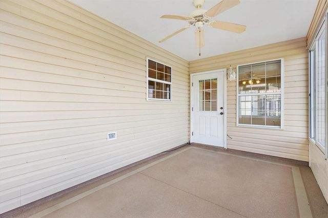 3357 WOODRIDGE DRIVE, The Villages, FL 32162