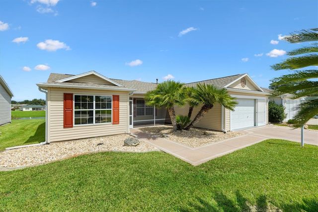 3357 WOODRIDGE DRIVE, The Villages, FL 32162