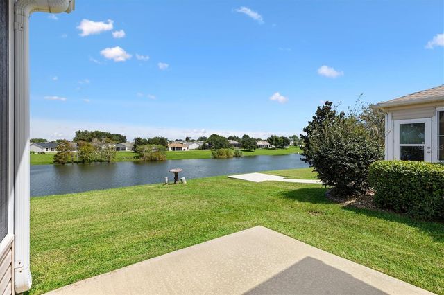 3357 WOODRIDGE DRIVE, The Villages, FL 32162