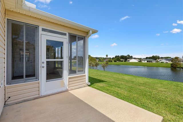 3357 WOODRIDGE DRIVE, The Villages, FL 32162