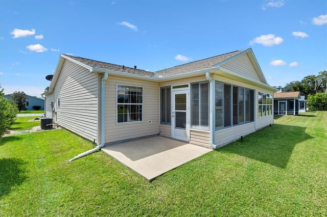 3357 WOODRIDGE DRIVE, The Villages, FL 32162