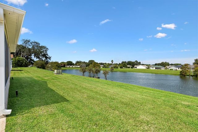 3357 WOODRIDGE DRIVE, The Villages, FL 32162