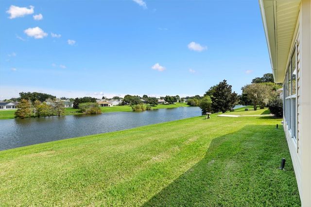 3357 WOODRIDGE DRIVE, The Villages, FL 32162