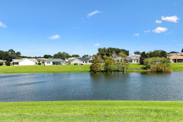 3357 WOODRIDGE DRIVE, The Villages, FL 32162