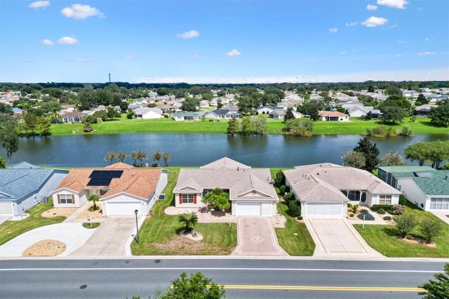 3357 WOODRIDGE DRIVE, The Villages, FL 32162