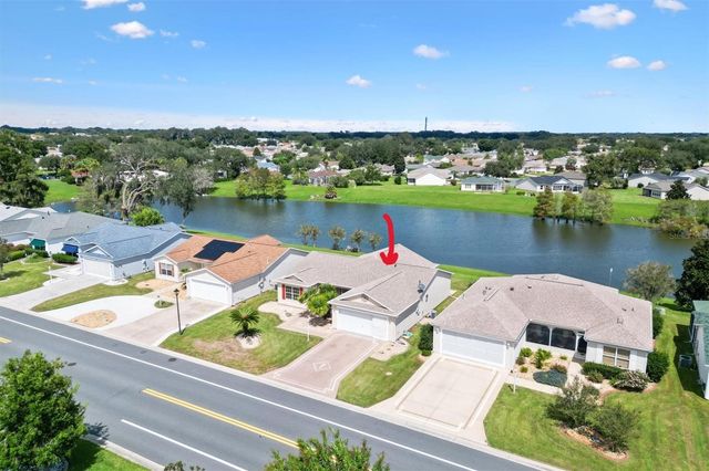3357 WOODRIDGE DRIVE, The Villages, FL 32162