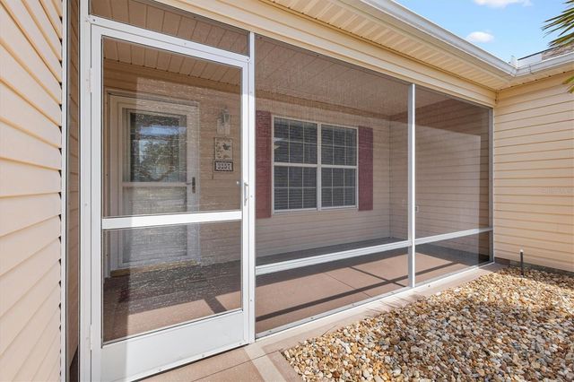 3357 WOODRIDGE DRIVE, The Villages, FL 32162
