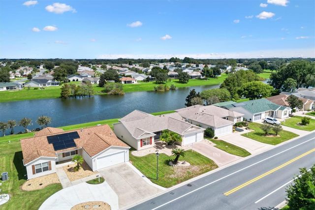 3357 WOODRIDGE DRIVE, The Villages, FL 32162