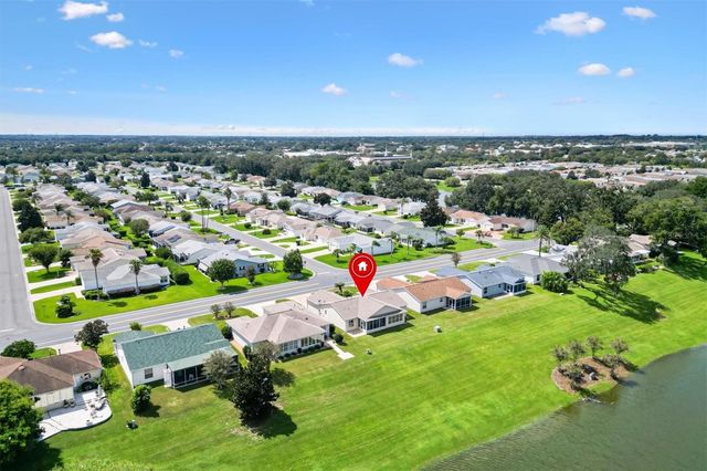 3357 WOODRIDGE DRIVE, The Villages, FL 32162