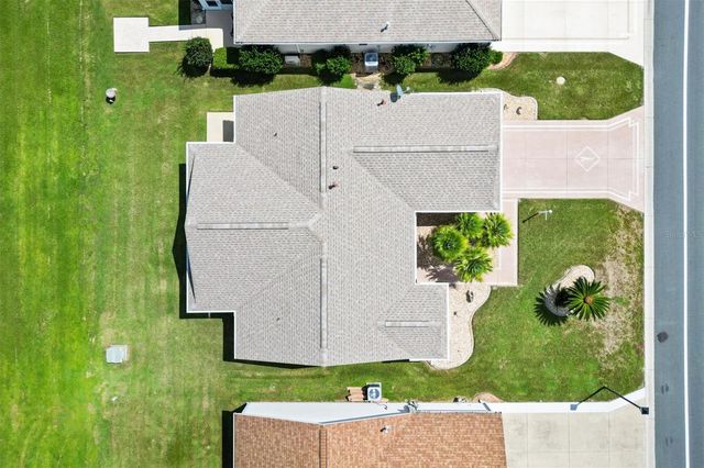 3357 WOODRIDGE DRIVE, The Villages, FL 32162