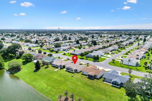 3357 WOODRIDGE DRIVE, The Villages, FL 32162