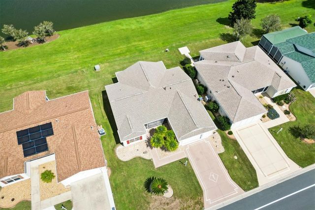 3357 WOODRIDGE DRIVE, The Villages, FL 32162