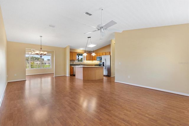 3357 WOODRIDGE DRIVE, The Villages, FL 32162