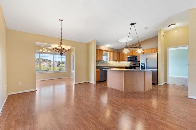 3357 WOODRIDGE DRIVE, The Villages, FL 32162