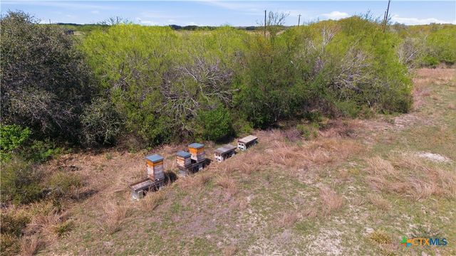 130 Old Goliad Road, Refugio, TX 78377
