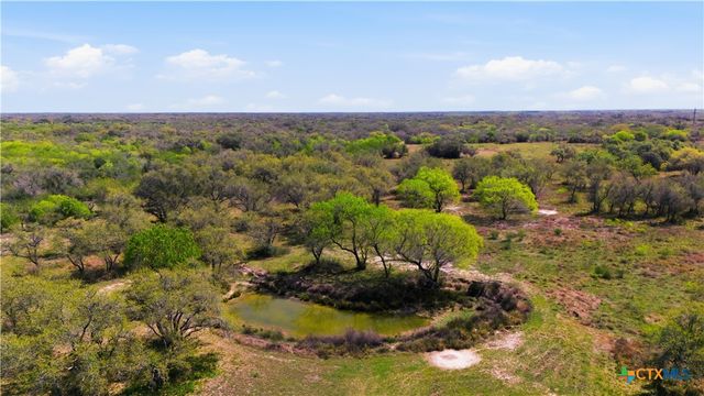 130 Old Goliad Road, Refugio, TX 78377