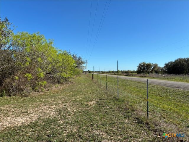 130 Old Goliad Road, Refugio, TX 78377