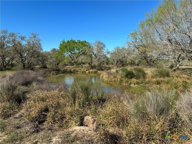 130 Old Goliad Road, Refugio, TX 78377