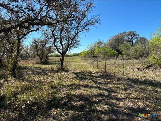 130 Old Goliad Road, Refugio, TX 78377