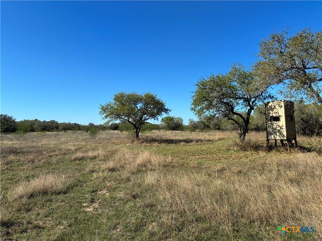 130 Old Goliad Road, Refugio, TX 78377