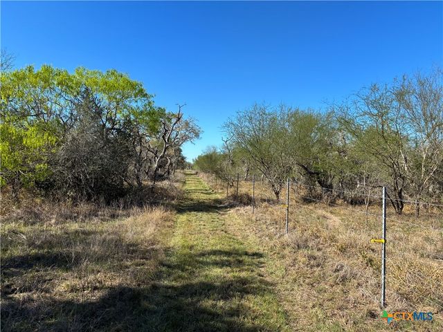 130 Old Goliad Road, Refugio, TX 78377