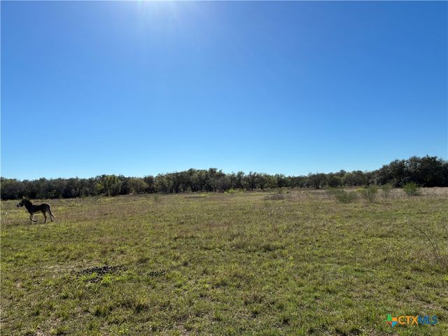 130 Old Goliad Road, Refugio, TX 78377