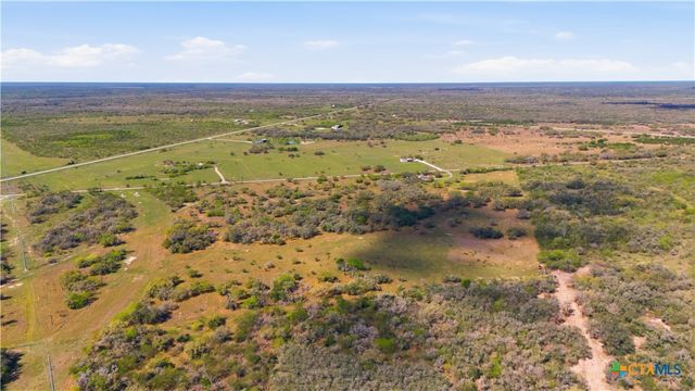 130 Old Goliad Road, Refugio, TX 78377