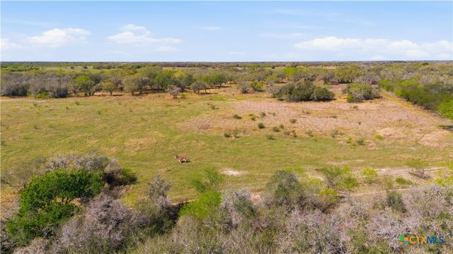 130 Old Goliad Road, Refugio, TX 78377