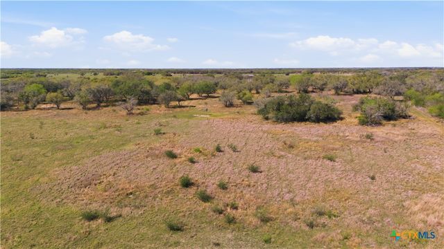 130 Old Goliad Road, Refugio, TX 78377