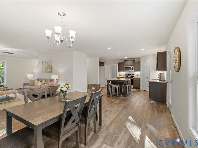 1146 Clayton Rd, Powhatan, VA 23139