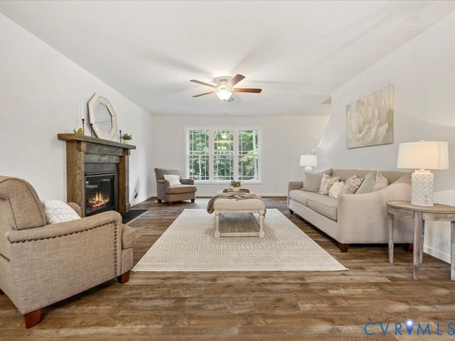 1146 Clayton Rd, Powhatan, VA 23139