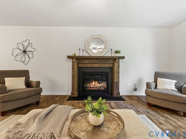 1146 Clayton Rd, Powhatan, VA 23139