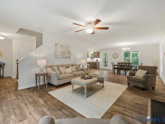 1146 Clayton Rd, Powhatan, VA 23139