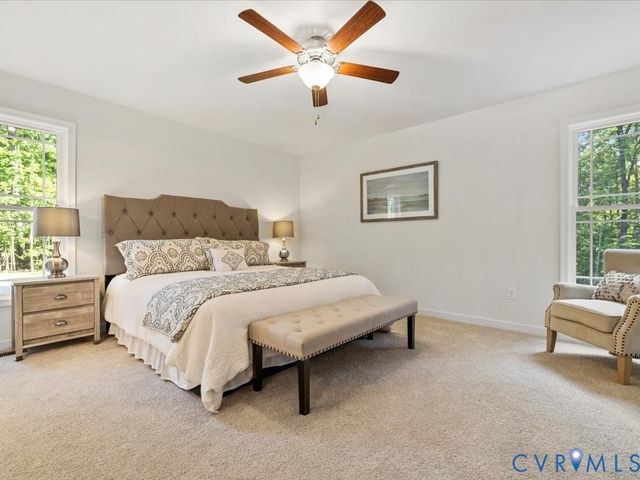 1146 Clayton Rd, Powhatan, VA 23139