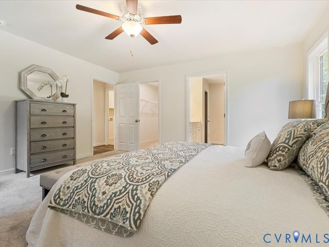 1146 Clayton Rd, Powhatan, VA 23139