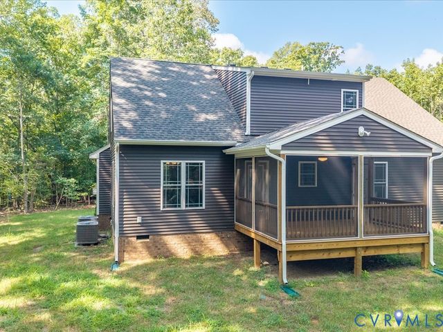 1146 Clayton Rd, Powhatan, VA 23139