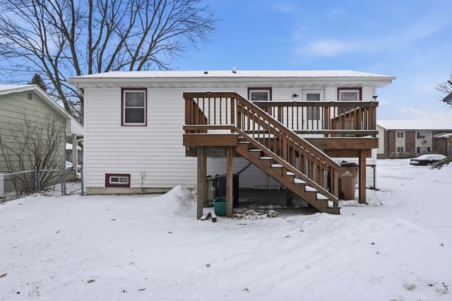 621 NE 4th Street, Grimes, IA 50111